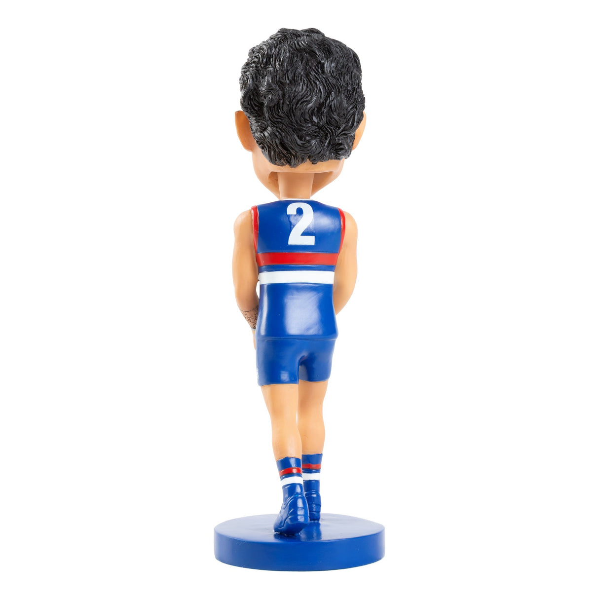 Jamarra Ugle-Hagan Collectable Bobblehead
