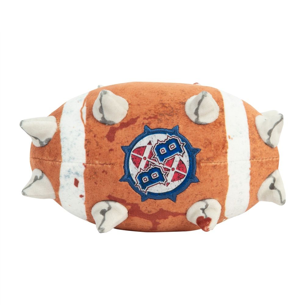 Warhammer Blood Bowl Ball Plush Toy