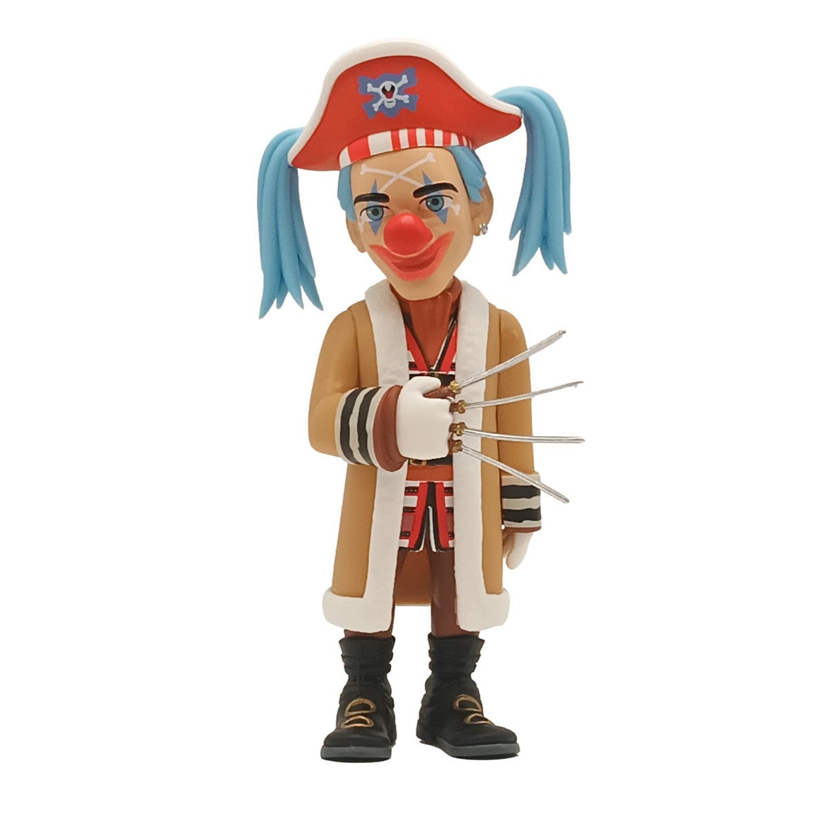 MINIX One Piece Buggy 152