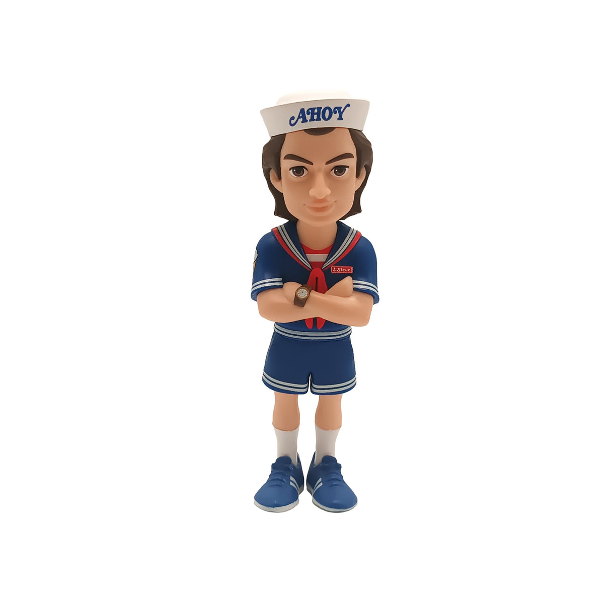MINIX Stranger Things Steve Harrington Ice Cream Outfit