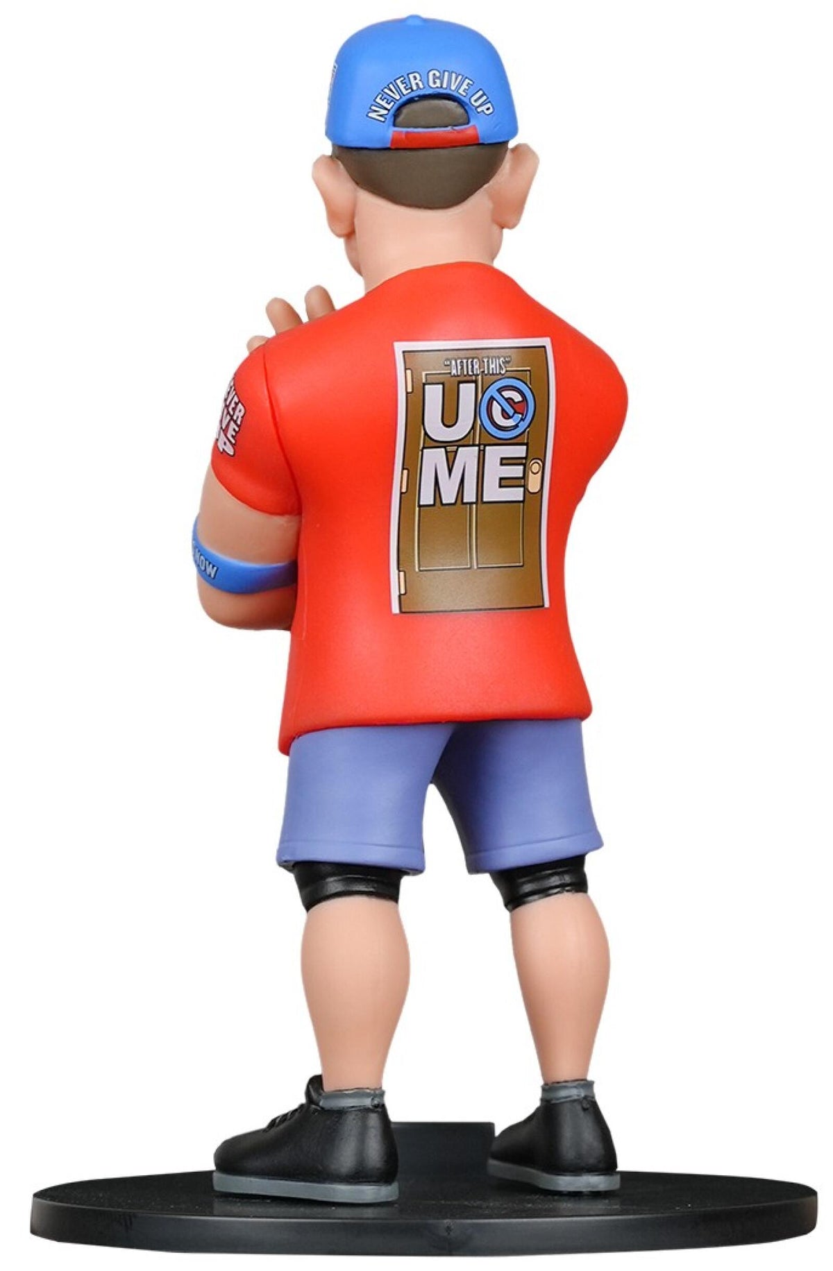 MINIX WWE John Cena 113