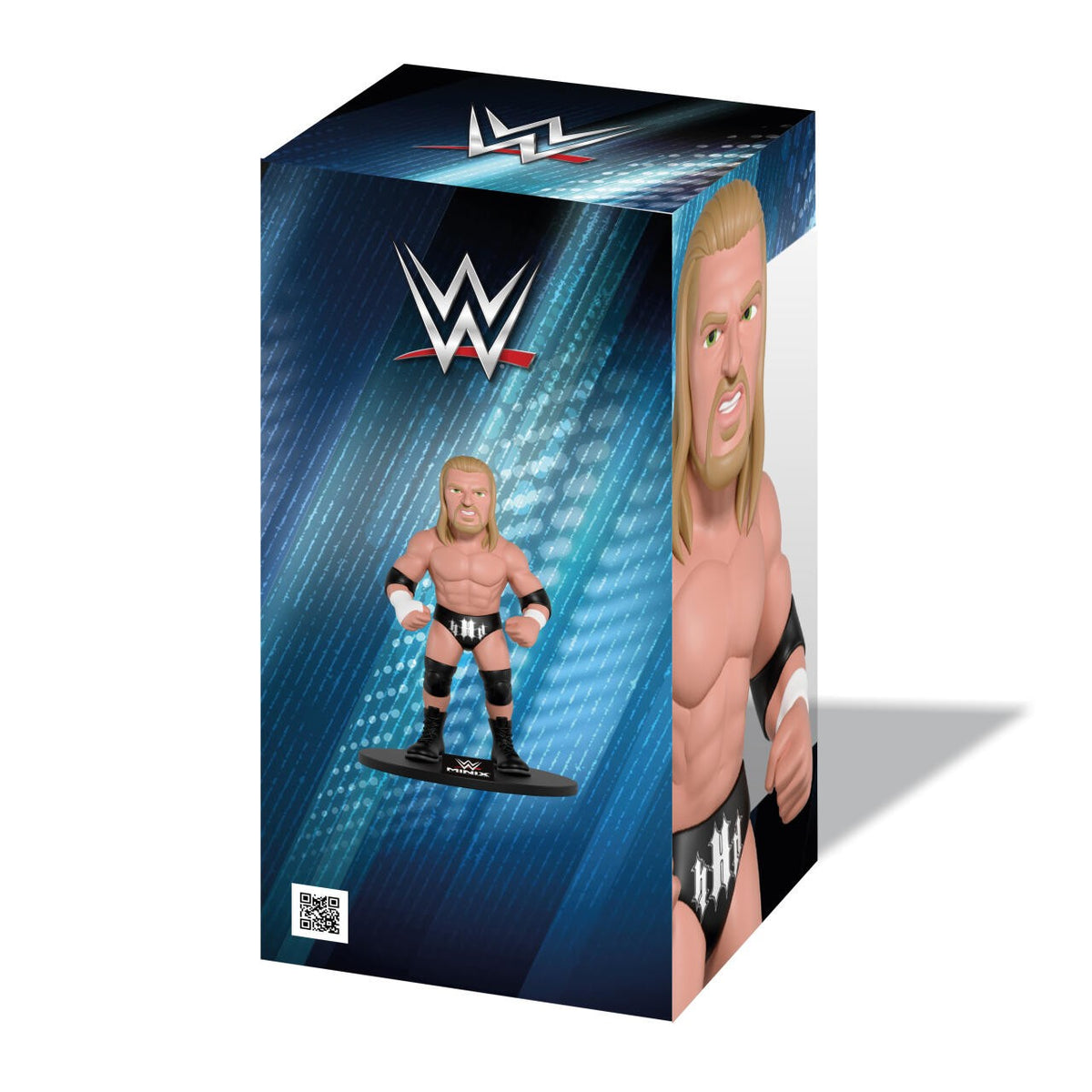 MINIX WWE Triple HHH 118