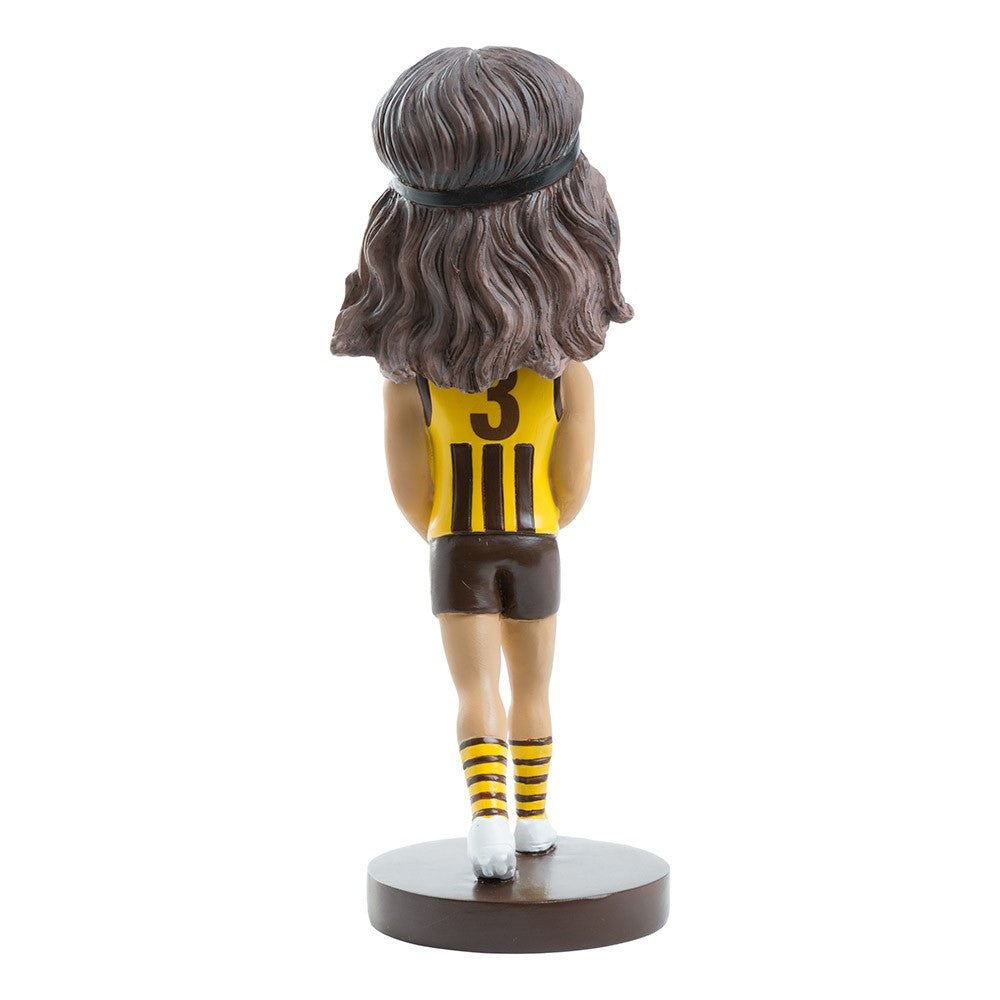 Jai Newcombe Collectable Bobblehead