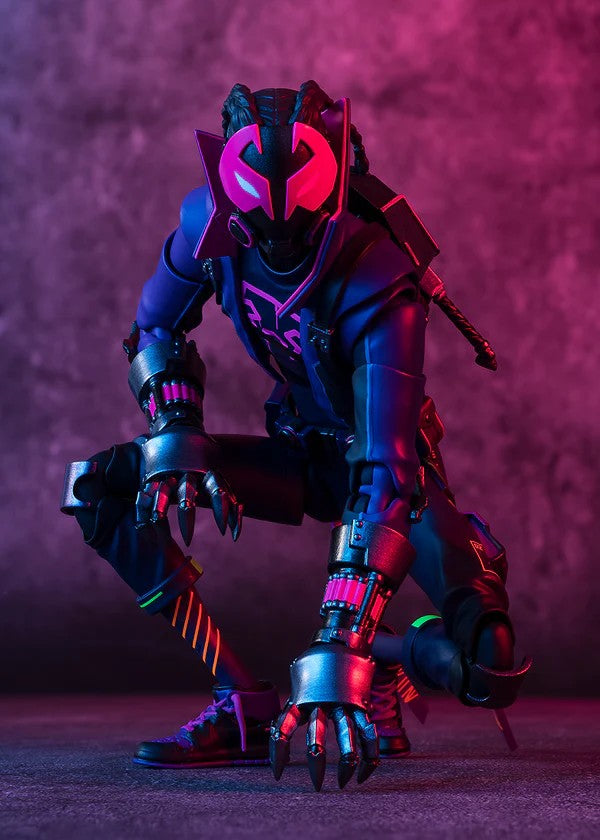 S.H.Figuarts Miles G. Morales – Spider-Man: Across the Spider-Verse Action Figure