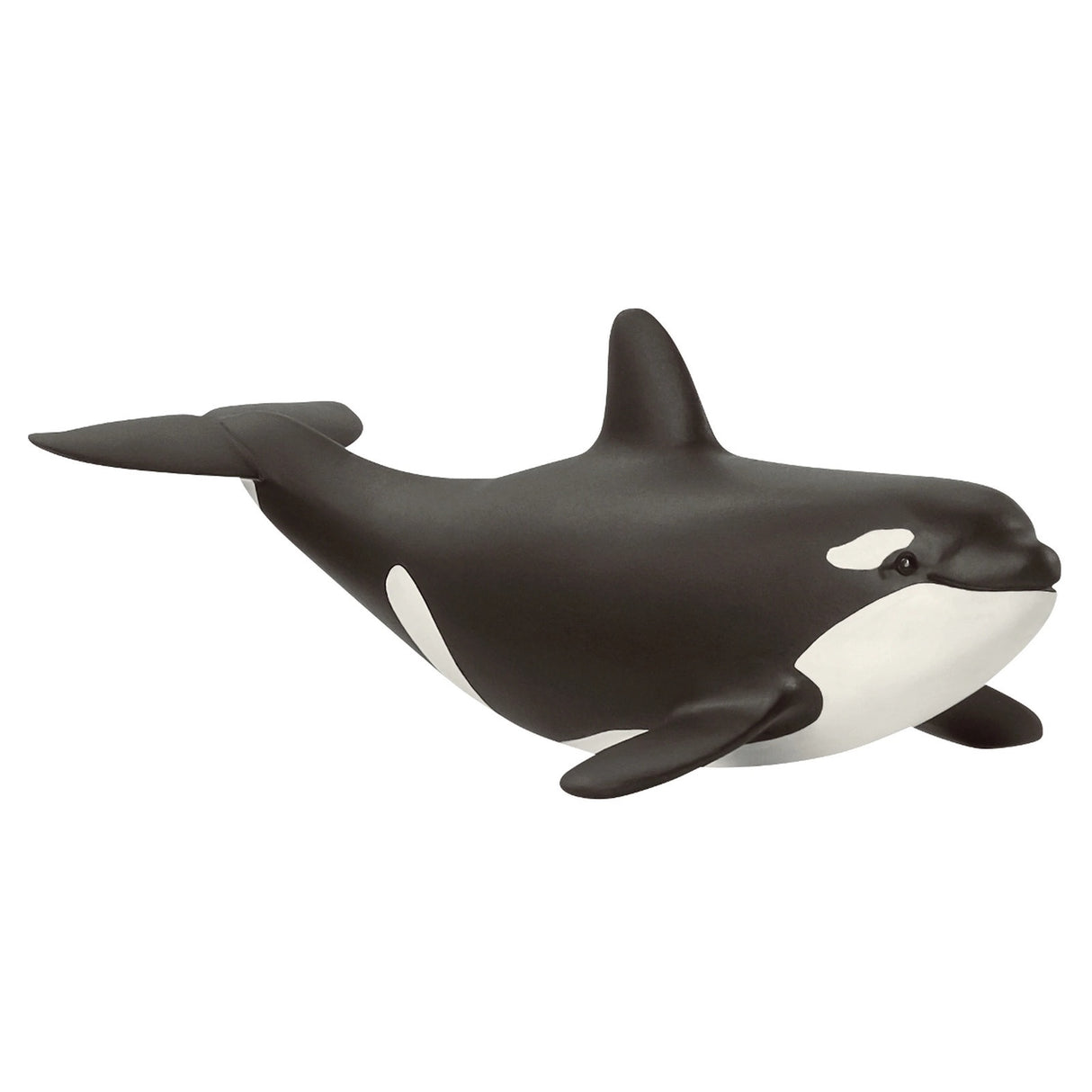 Schleich Baby Orca