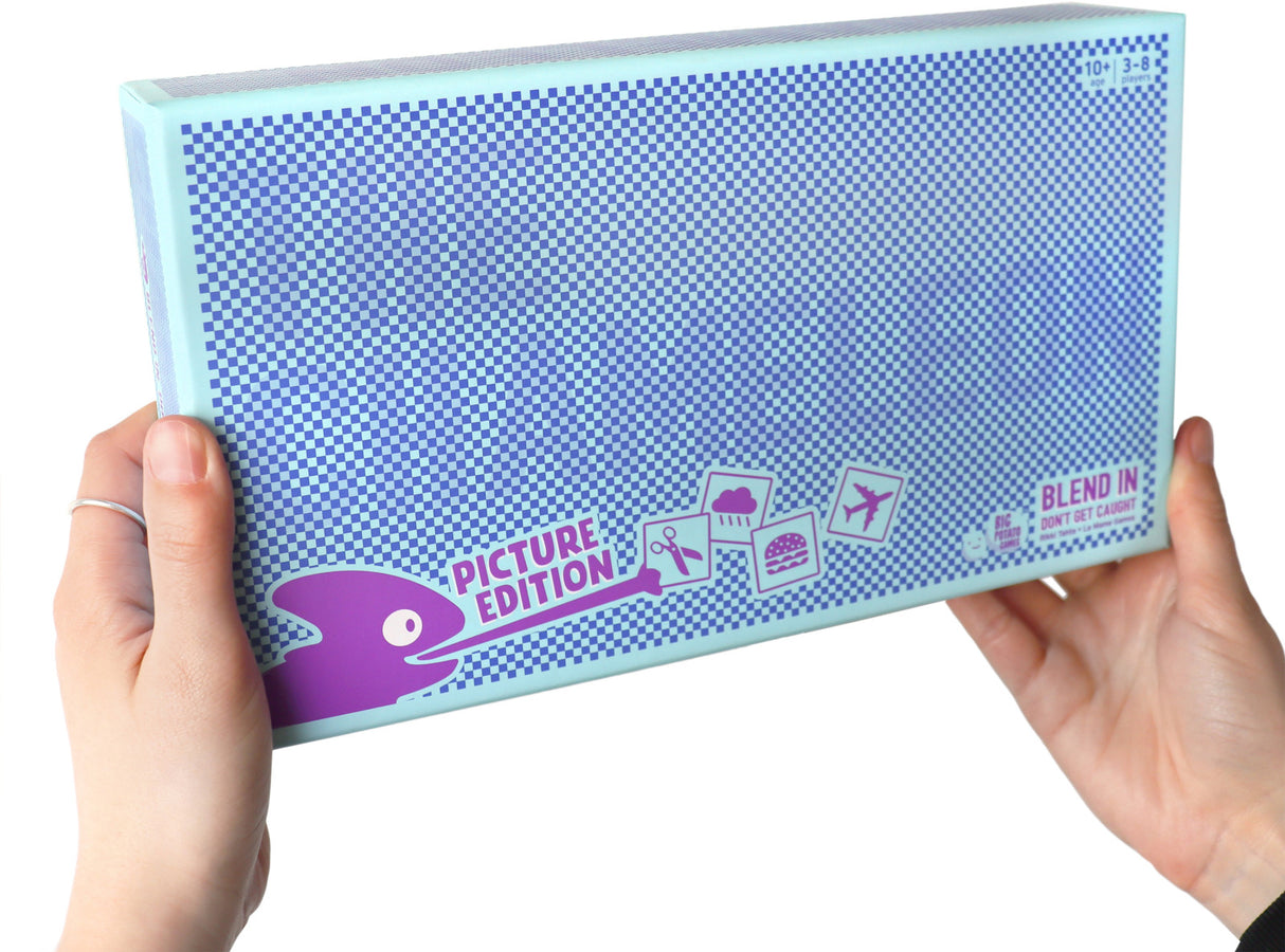 The Chameleon Pictures