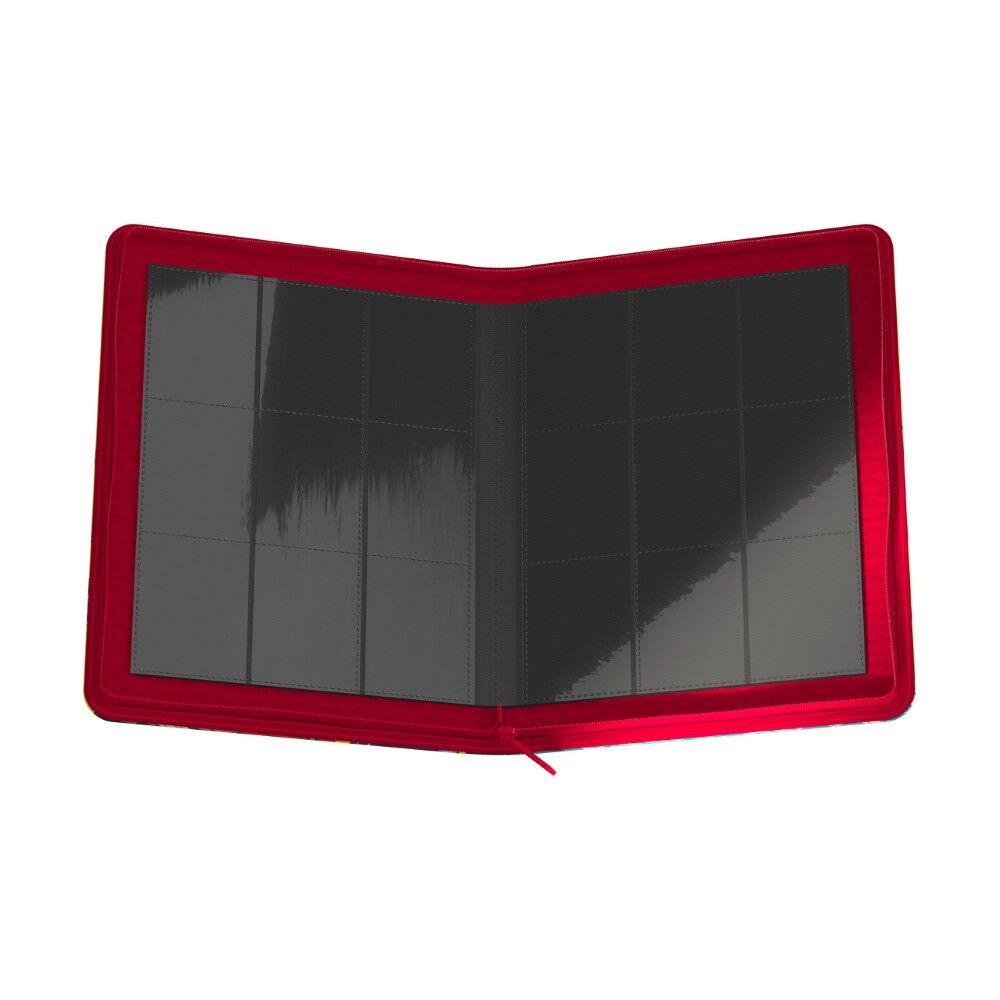 Ultimate Guard: Portfolio – XenoSkin Zipfolio 360 – One Piece: Crew