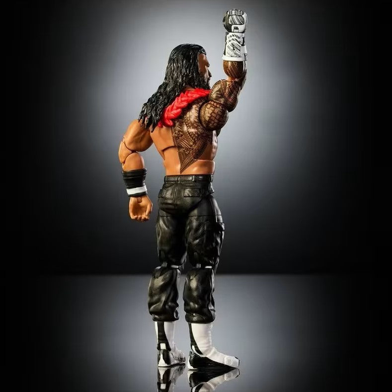 Roman Reigns - WWE Elite Collection Greatest Hits Action Figure