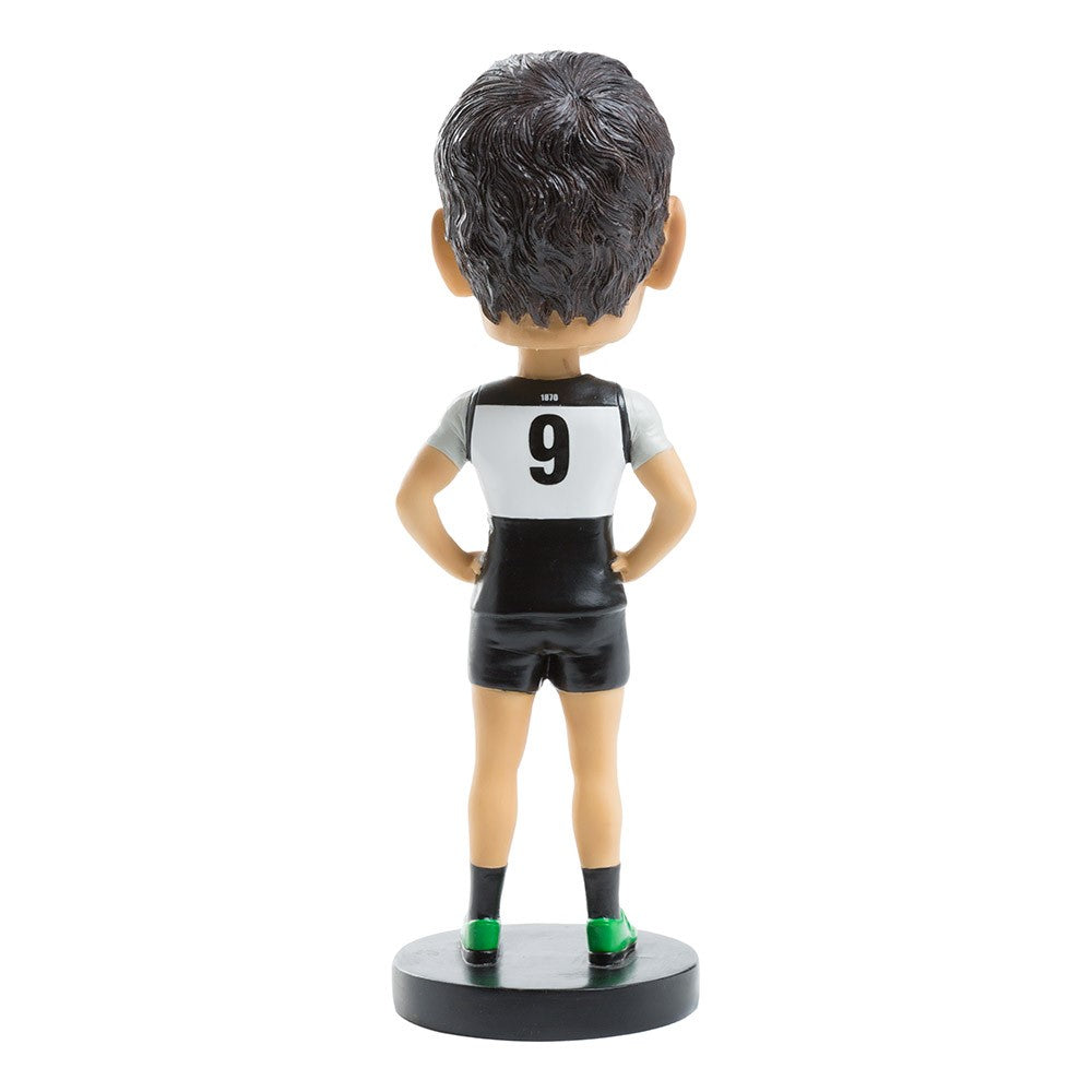 Zak Butters, Collectable Bobblehead