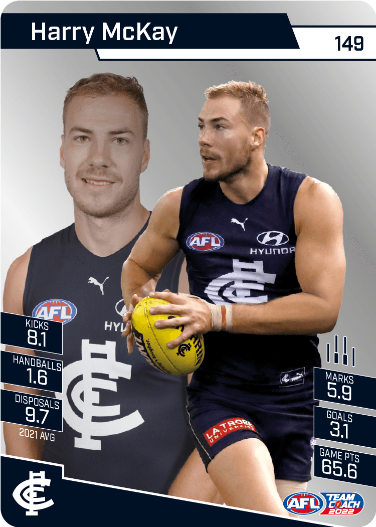 2022 Teamcoach Silver Parallel - Cards 101 to 200 - Pick Your Card