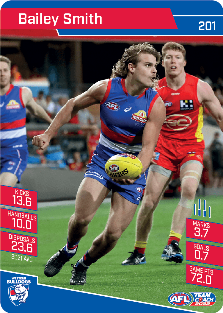 2022 Teamcoach AFL Base Set of 220 cards PLUS 28 card AFLW Set