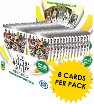 2013 esp Power Play Box