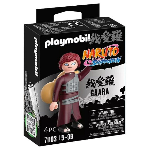 Playmobil 71103 - Gaara