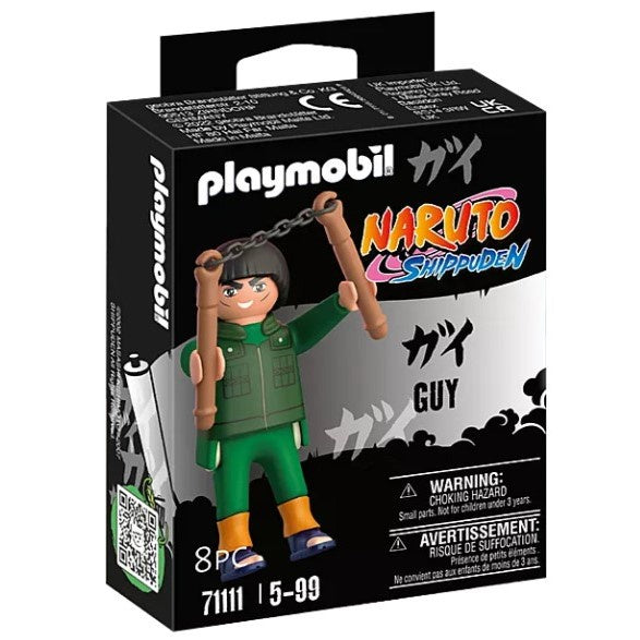 Playmobil 71111 - Guy