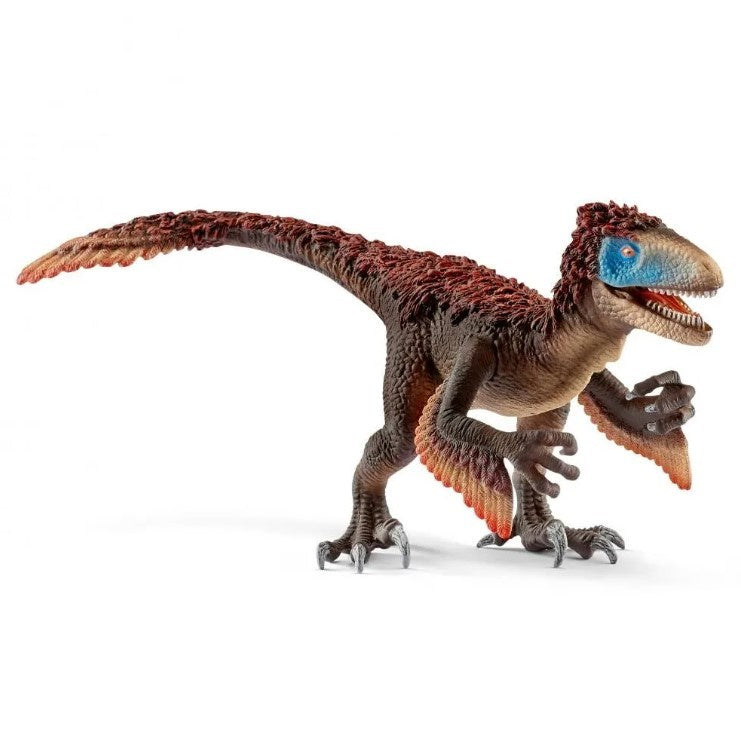 Schleich Dinosaurs - Utahraptor