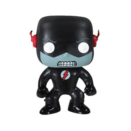 The Black Flash, Fugitive Toys Exclusive, Pop! Vinyl