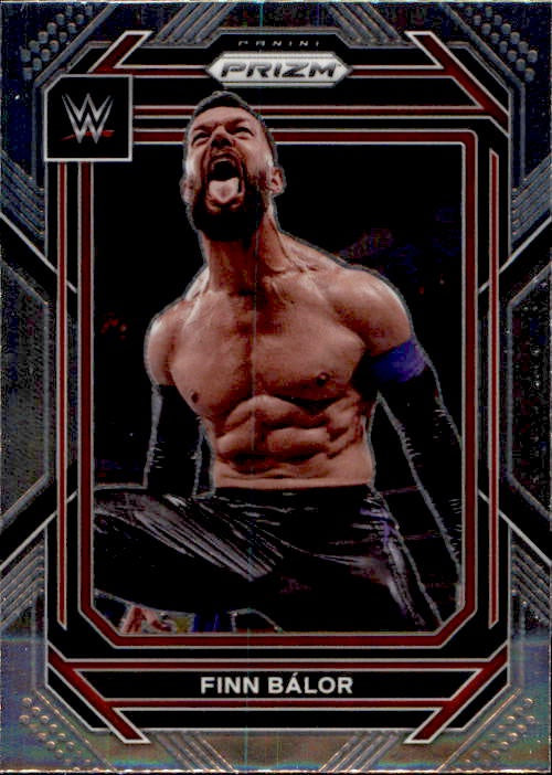 Finn Balor, 2023 Panini Prizm WWE Wrestling