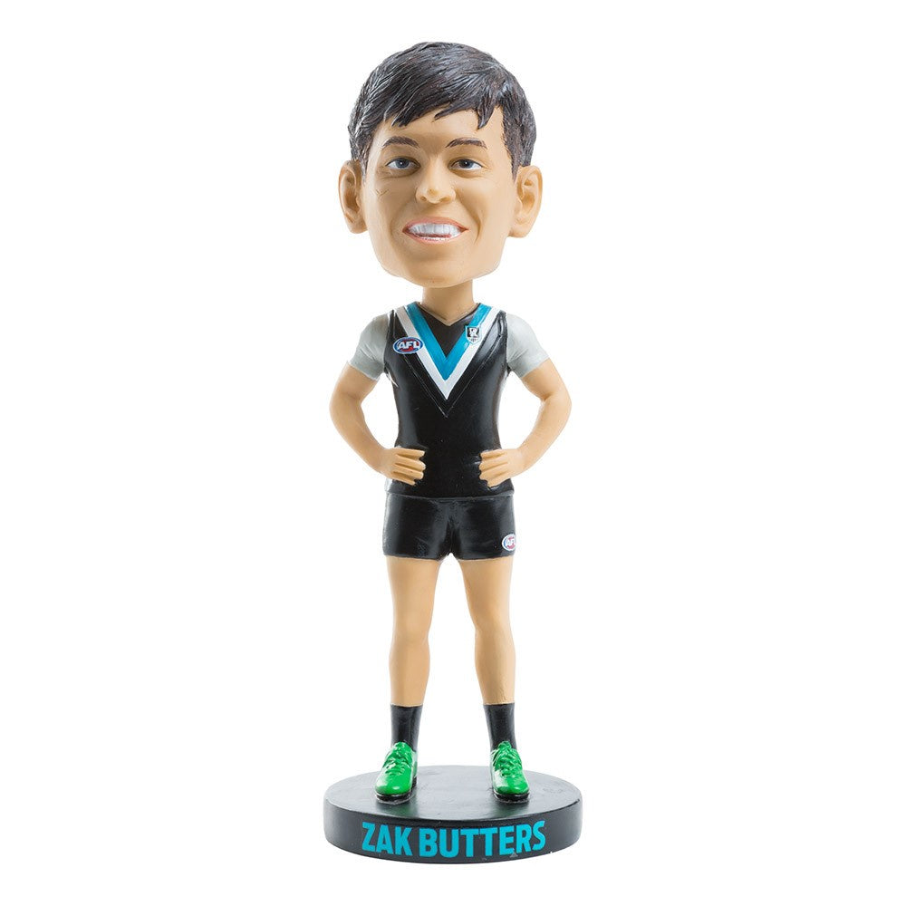 Zak Butters, Collectable Bobblehead