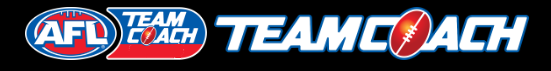2024 Teamcoach AFL