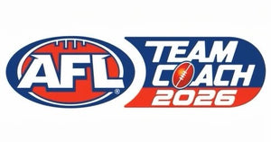 2026 Teamcoach AFL & AFLW