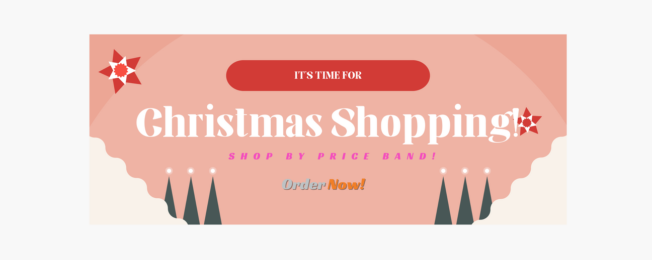 Gifts Between $50 & $70