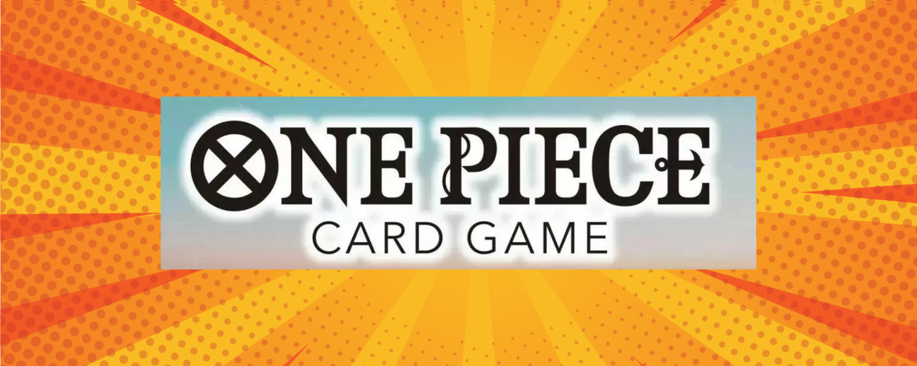 One Piece TCG