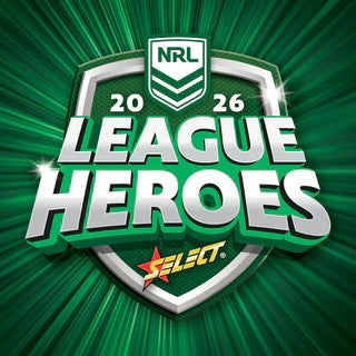 2026 Select NRL