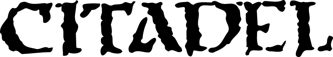 Citadel Paints & Tools