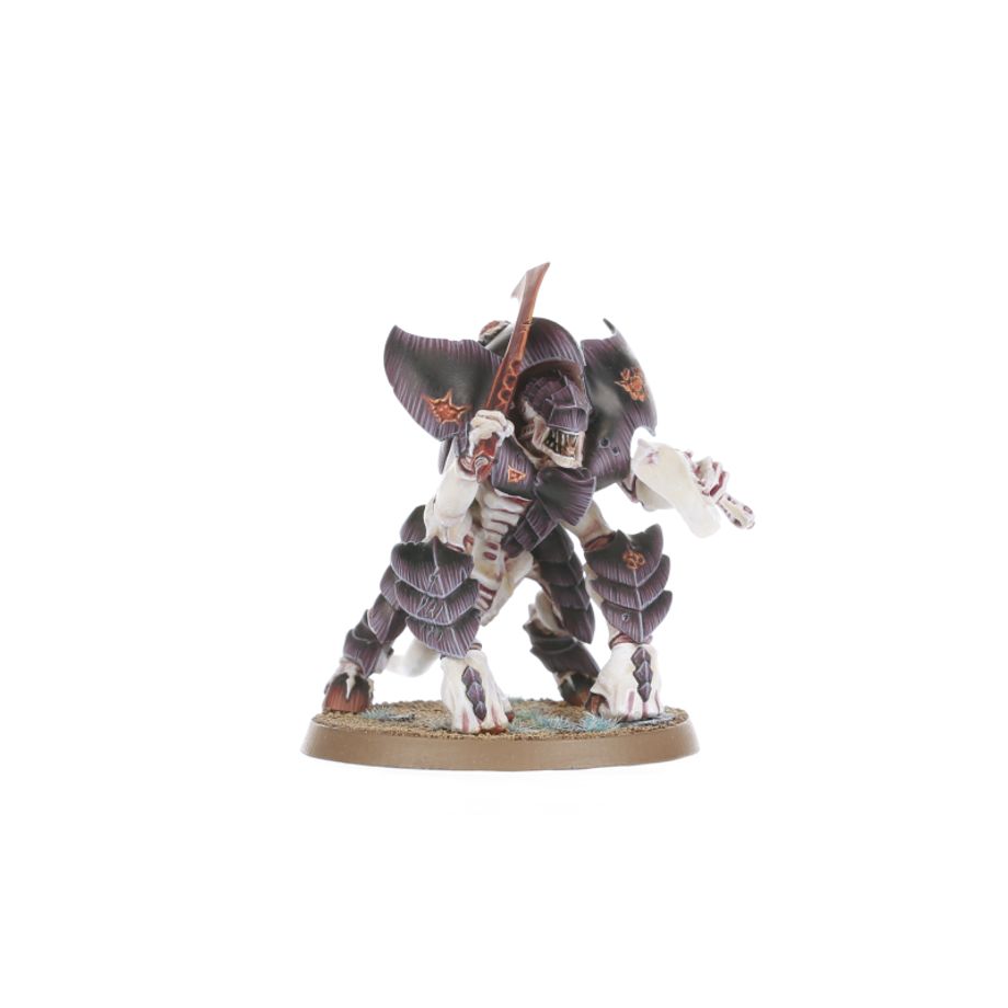 Warhammer 40,000 - 73-511, Combat Patrol, Tyranid Assault Brood