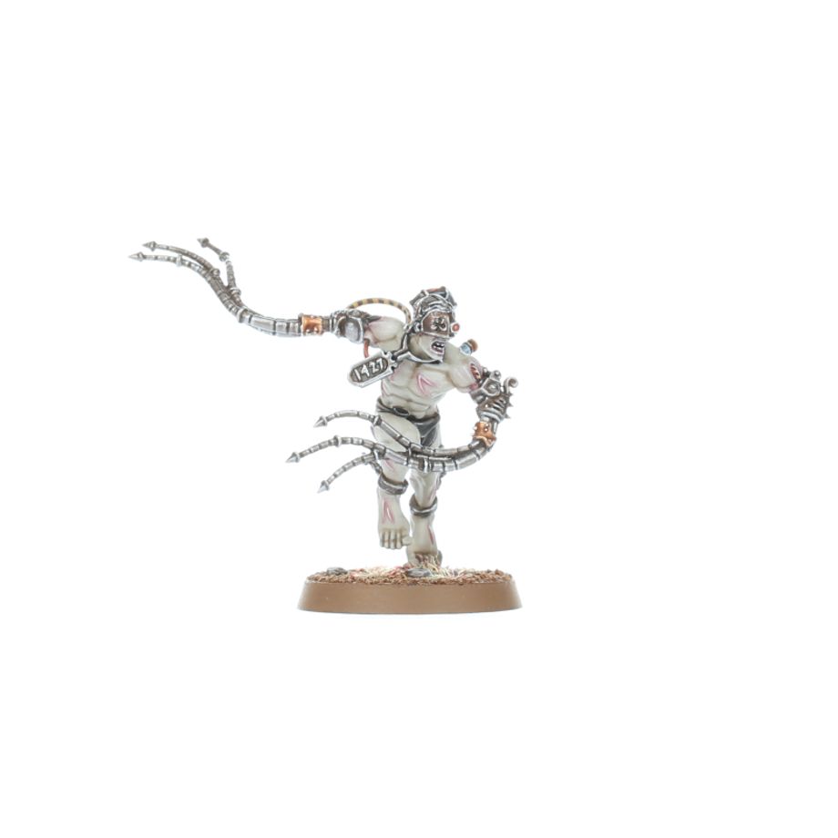 Warhammer 40,000 - 73-52, Combat Patrol, Adepta Sororitas