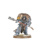 Warhammer 40,000 - 73-532, Combat Patrol, Space Wolves