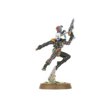 Warhammer 40,000 - 58-10, Aeldari, Harlequin Troupe