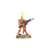 Warhammer 40,000 - 46-46, Aeldari, Fire Dragons