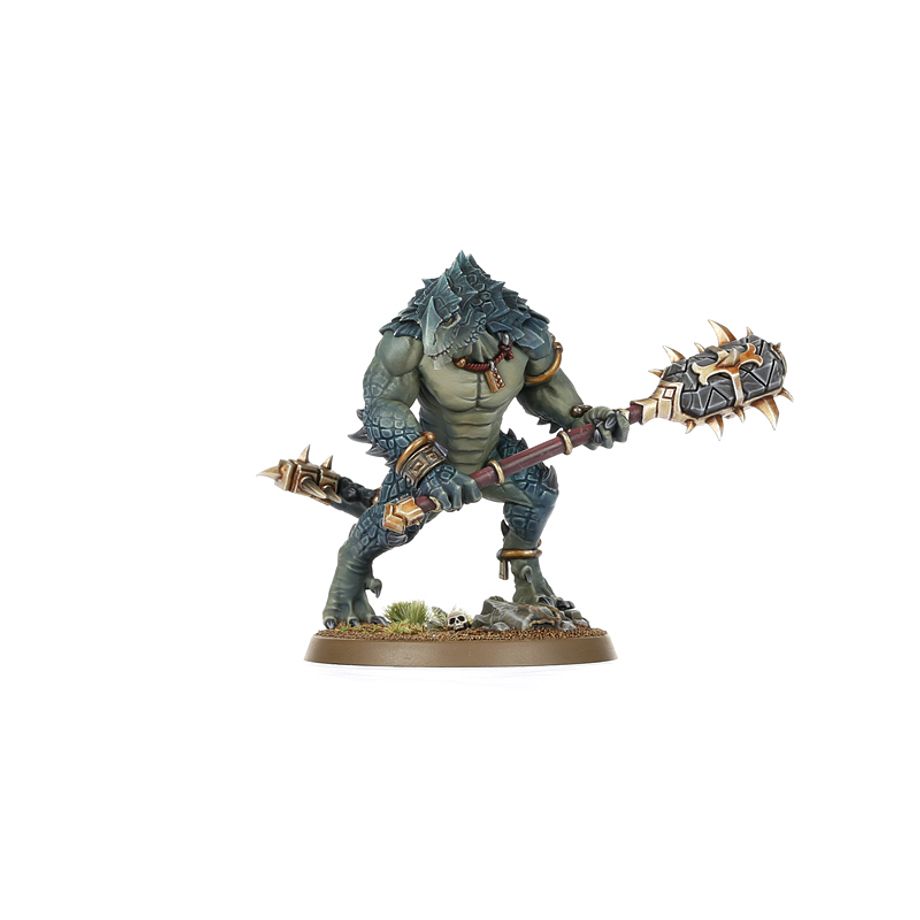 Warhammer Age of Sigmar 70-19, Spearhead Seraphon