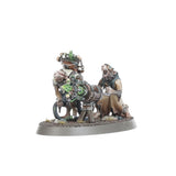 Warhammer Age of Sigmar 90-45,  Skaven, Warpspark Weapon Battery