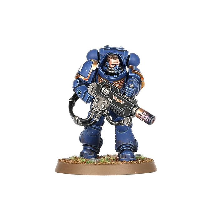 Warhammer 40,000 - 48-43, Space Marines, Primaris Eradicators