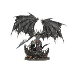 Warhammer Age of Sigmar 97-19, Slaves of Darkness, Be'lakor, the Dark Master