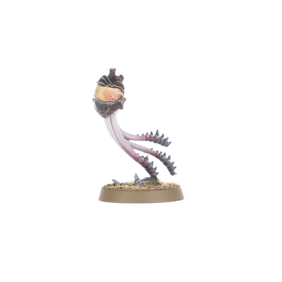 Warhammer 40,000 - 73-511, Combat Patrol, Tyranid Assault Brood