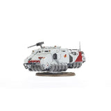 Warhammer 40,000 - 73-556, Combat Patrol: White Scars