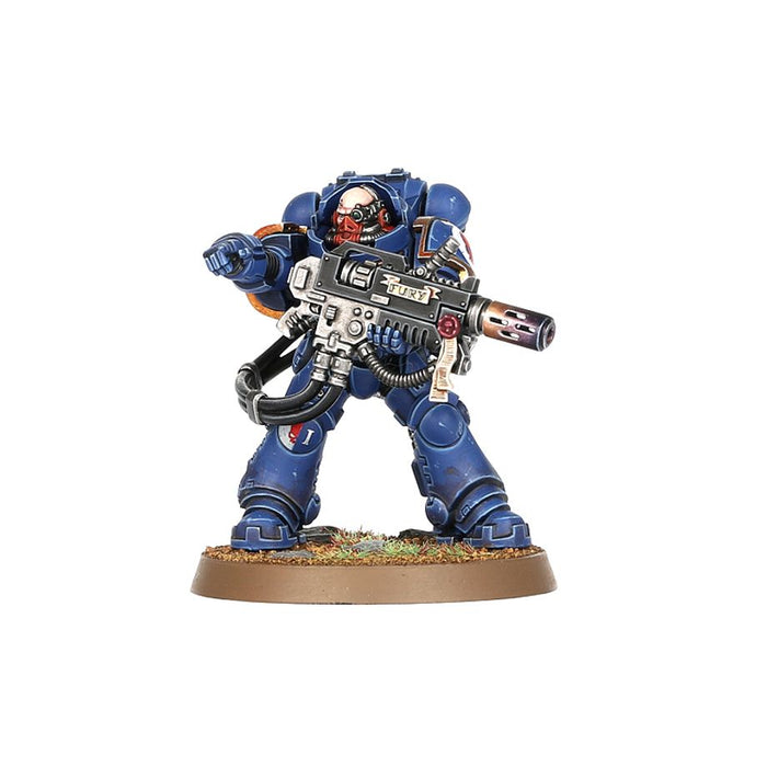 Warhammer 40,000 - 48-43, Space Marines, Primaris Eradicators