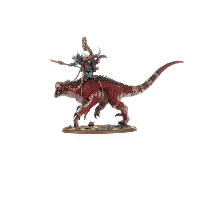 Warhammer Age of Sigmar 70-19, Spearhead Seraphon