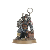 Warhammer 40,000 - 73-472, Combat Patrol: Death Korps of Krieg