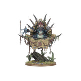 Warhammer Age of Sigmar 88-19, Seraphon, Slann Starmaster