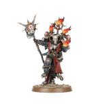 Warhammer 40,000 - 43-20, Combat Patrol, Chaos Space Marines