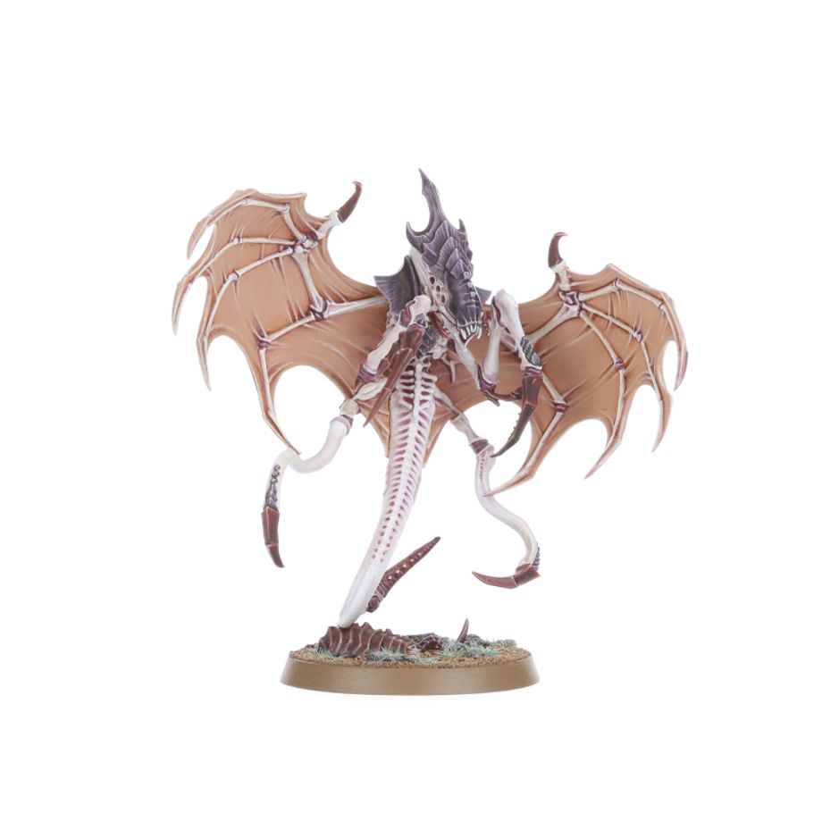 Warhammer 40,000 - 73-511, Combat Patrol, Tyranid Assault Brood