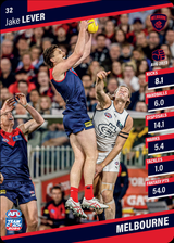 2024 Teamcoach AFL Common Cards - Cards 1 to 100 - Pick Your Card