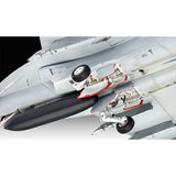 REVELL F/A-18E SUPER HORNET "TOP GUN" 1:48 Scale MODEL KIT