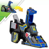 Mighty Morphin Power Rangers Re-Ignition Combinable Thunder Zord - Unicorn