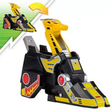 Mighty Morphin Power Rangers Re-Ignition Combinable Thunder Zord - Griffin