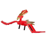 Mighty Morphin Power Rangers Re-Ignition Combinable Thunder Zord - Firebird